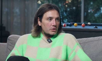Экс-участника &laquo;Дома-2&raquo; Рустама Солнцева оштрафовали на 10 тысяч рублей за репосты материалов &laquo;Дождя&raquo; и &laquo;Медузы&raquo;