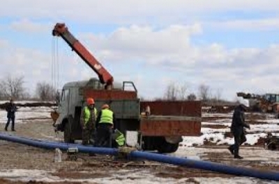 Контракт на водоснабжение аула Даусуз достался ростовской фирме Сергея Филимонова