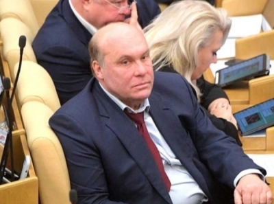 Владислав Филатьев и его подзащитные: почему Андрей Колесник проиграл битву за &laquo;Эридан&raquo;
