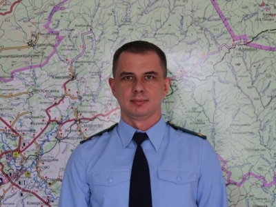 Генерал, прокурорская семья и ОСБ VS неуступчивый опер