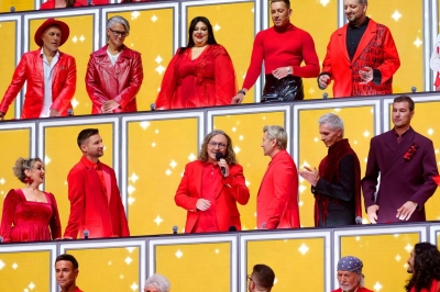 Басков — честно о своей первой влюбленности: «Мне не отвечали взаимностью»